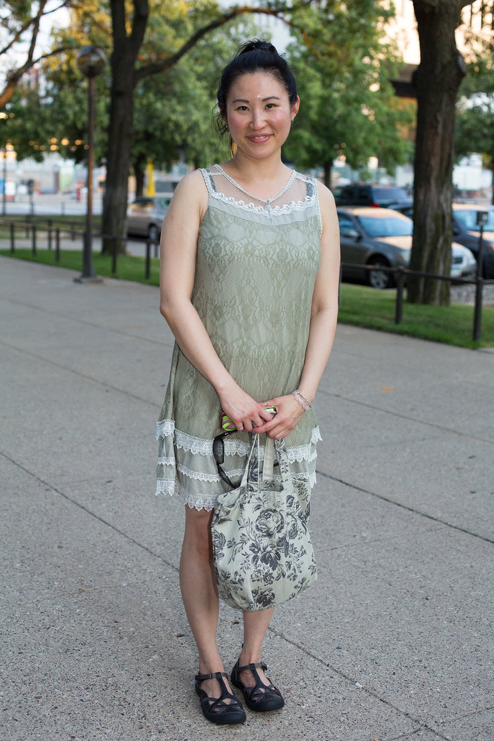 Humans of Minneapolis The stories all around us MPR News