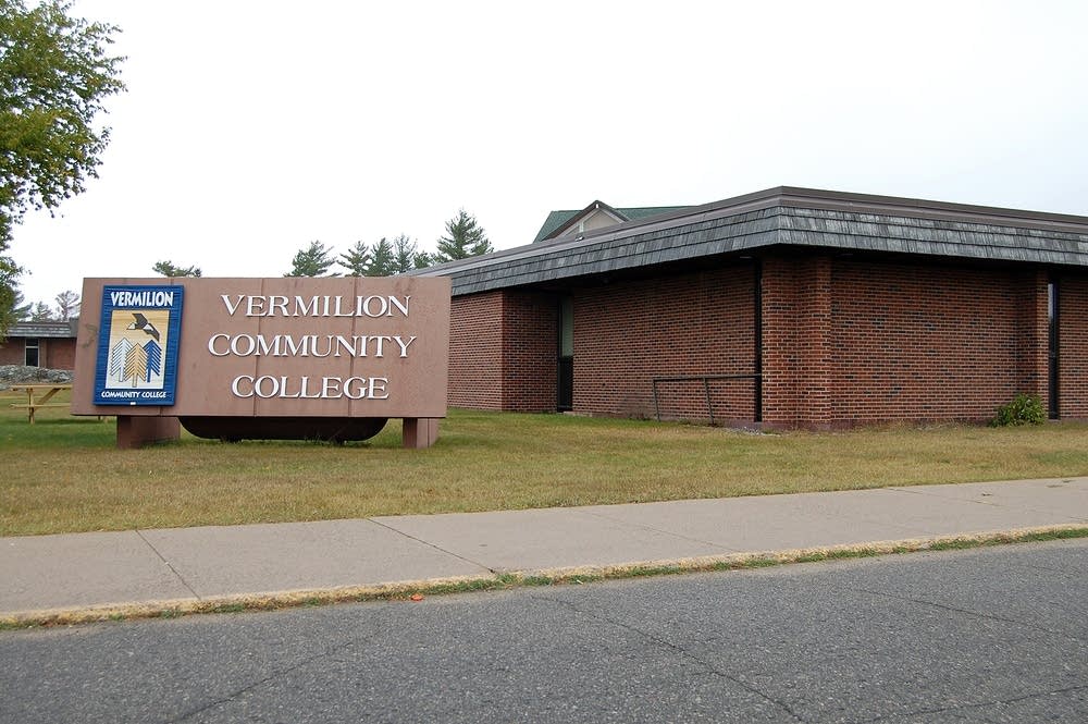 Vermilion Community College