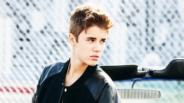 Coffee Break: Youngins