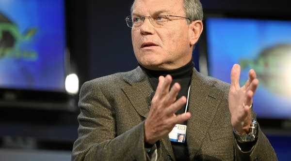 04/16/2018: The boss of the world’s biggest ad firm has resigned. What’s next for the industry?