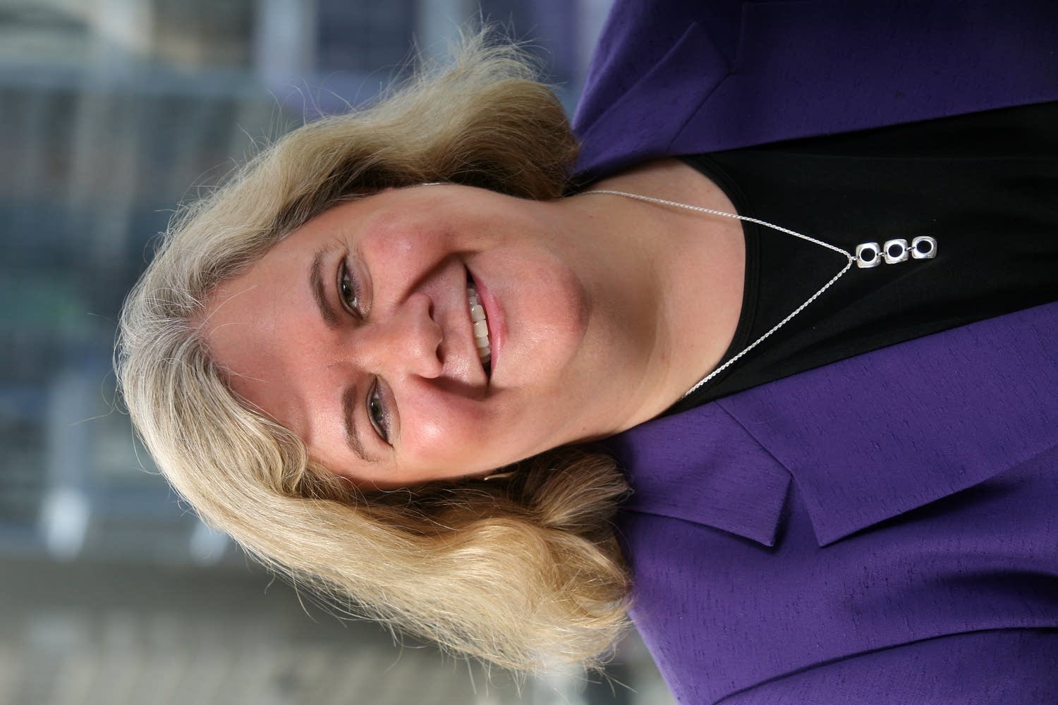 Robin Phillips