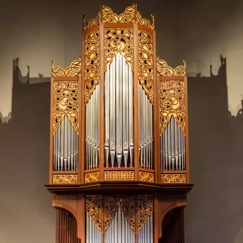 【中古】 Various： Organ Recital Ullman Organs of Bob Jones University: Rodeheaver Auditorium