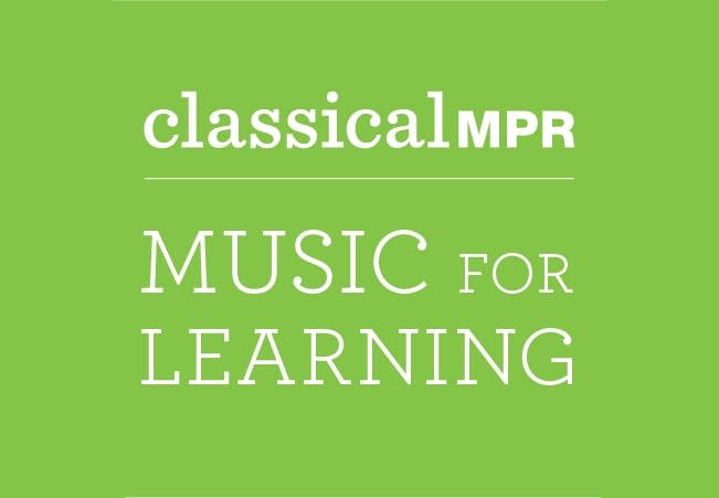 Music for Learning