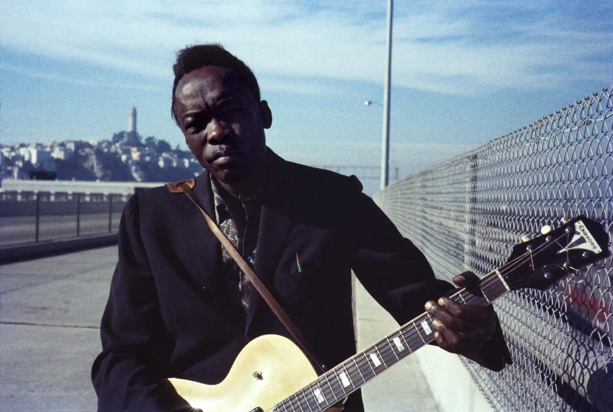 Classic Americana: John Lee Hooker