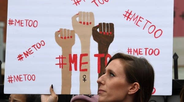 Should we think about sexual harassment as a spectrum?