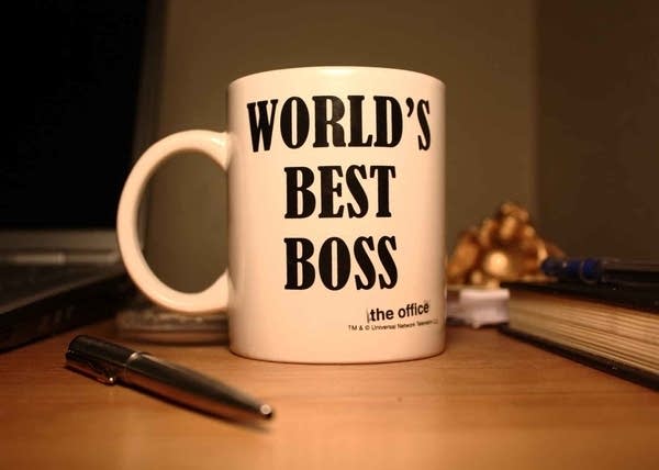 9:30 Coffee Break: 'Boss' songs