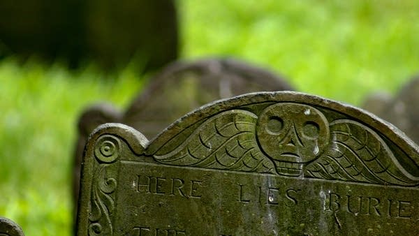 How would you write your company’s obituary?