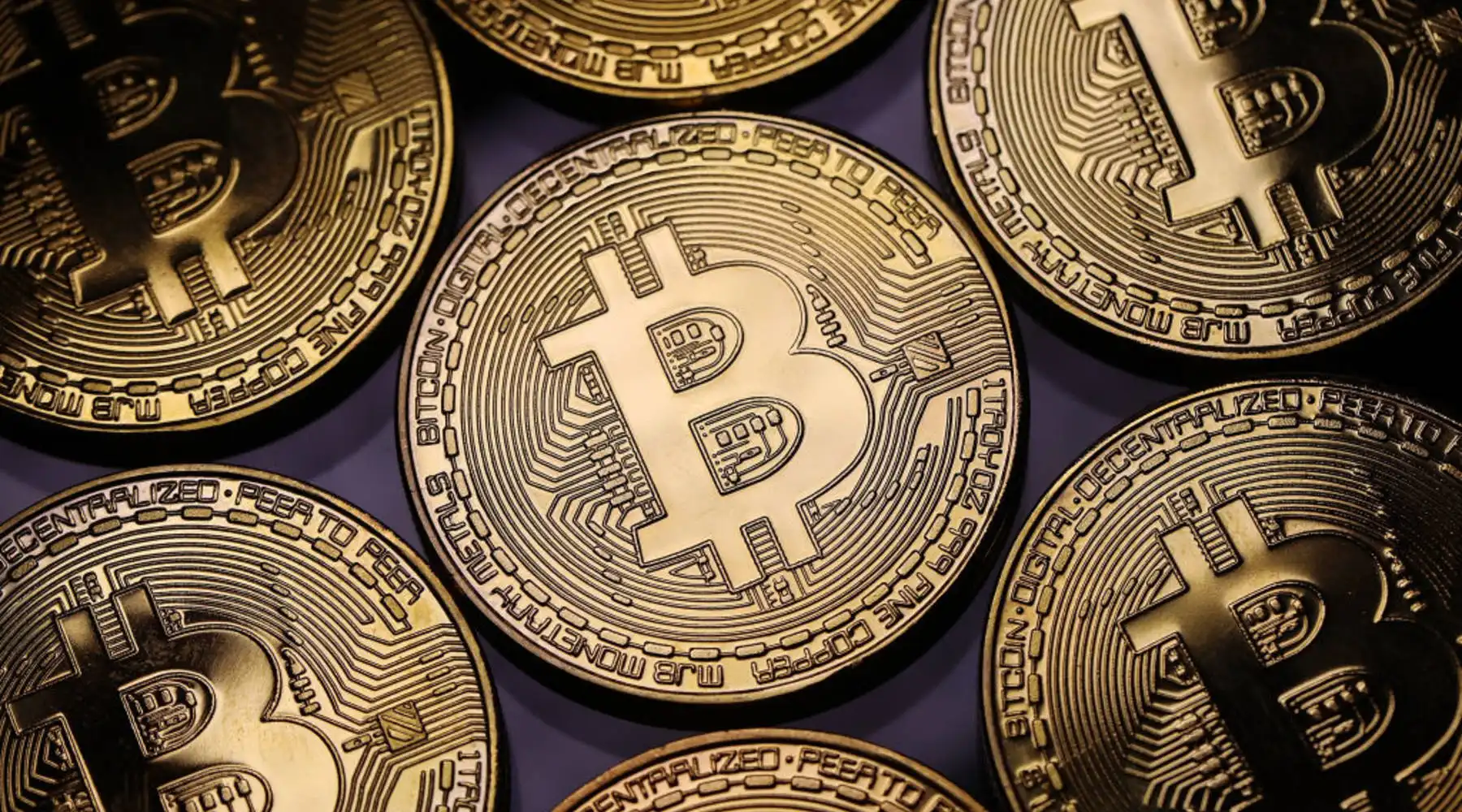 Bitcoin is getting real. What now?