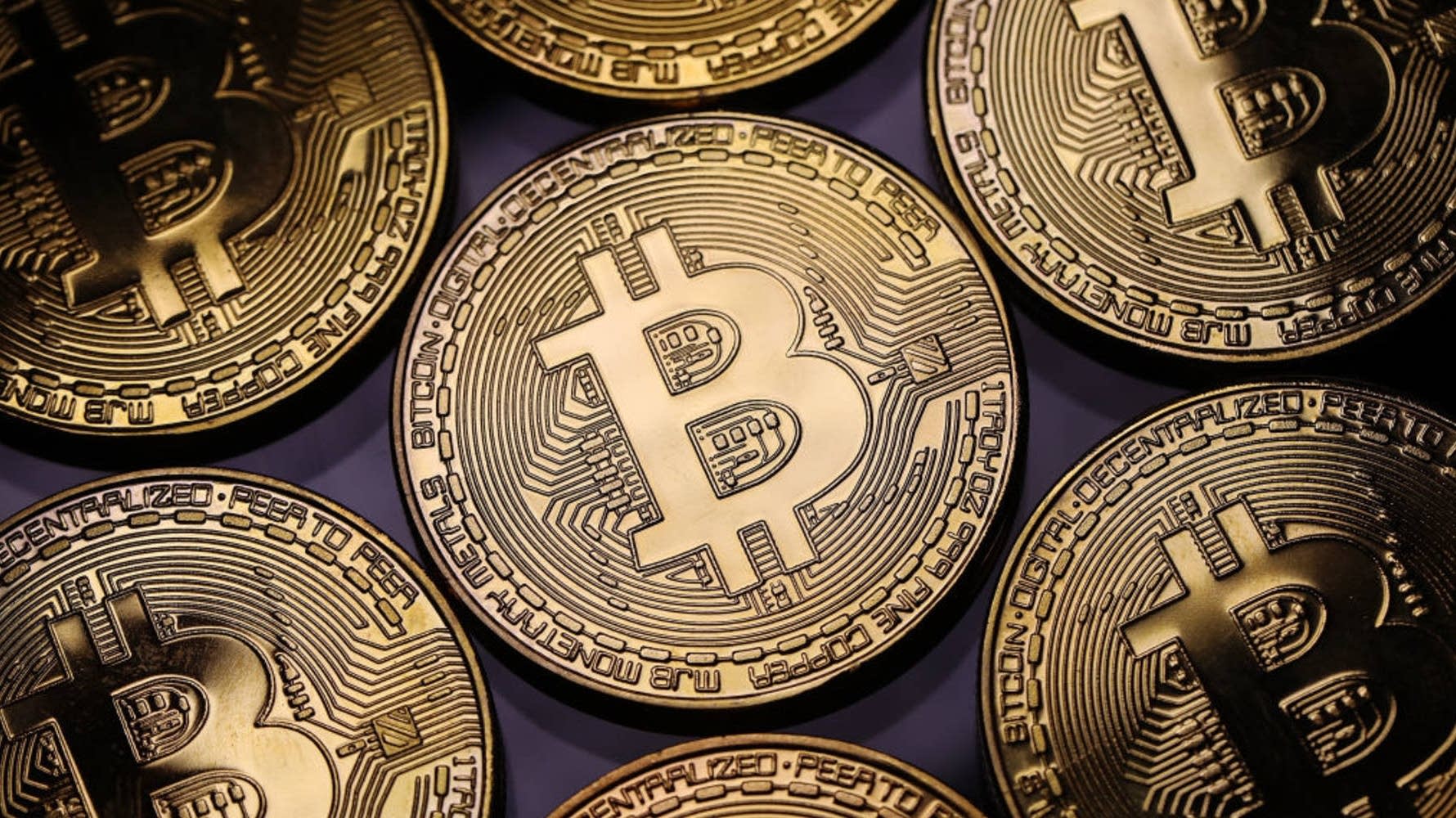 Bitcoin is getting real. What now?