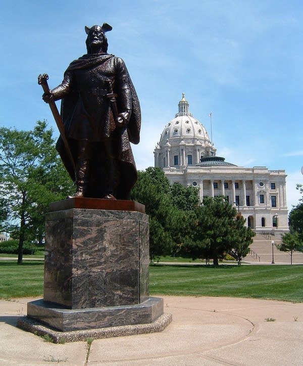 I’m Leif from Minnesota, and I want to be on ‘The Bachelorette’