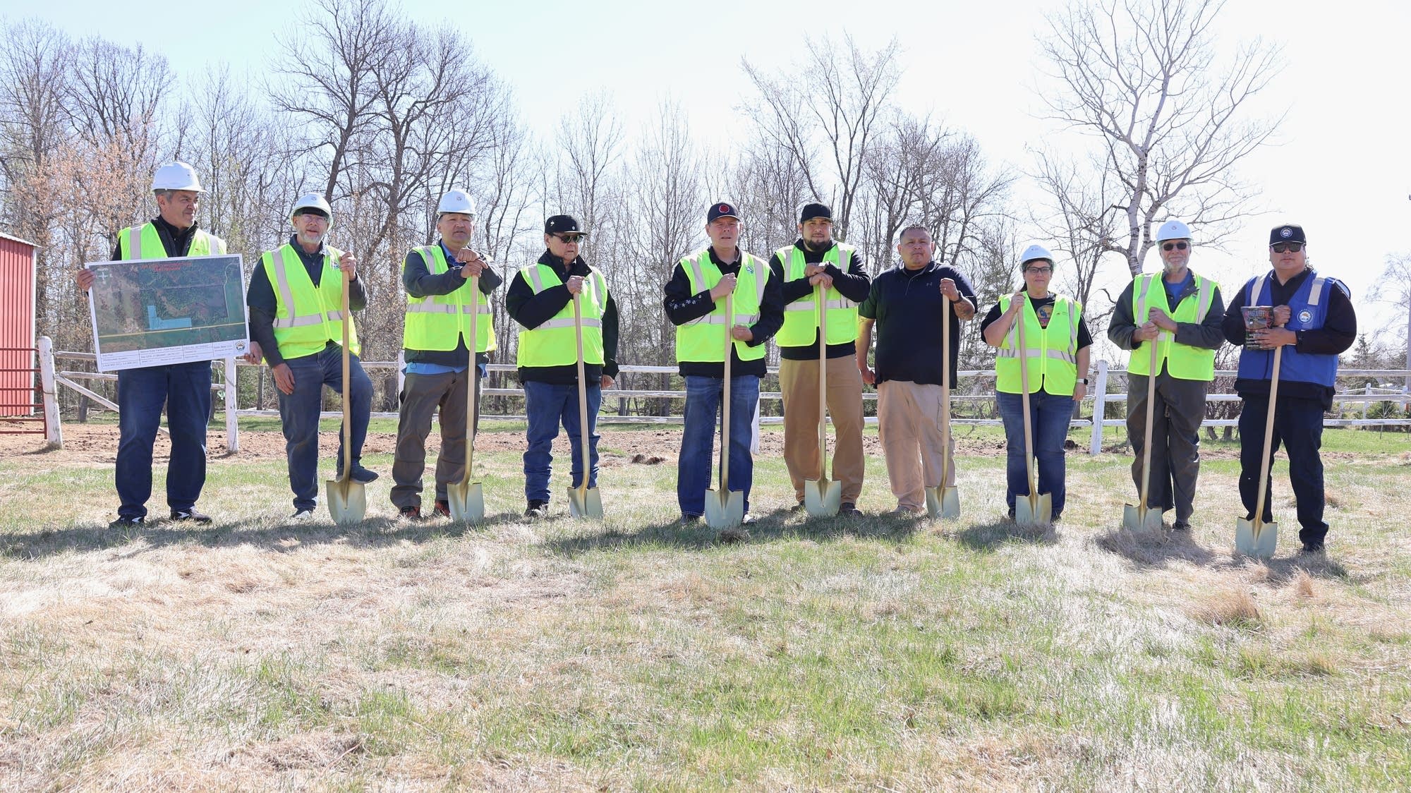 Minnesota tribal nations continue steps toward energy independence