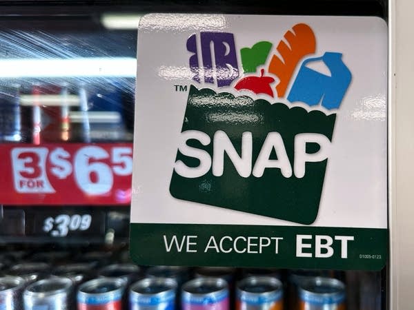  Minnesota issues SNAP payments despite Trump pushback