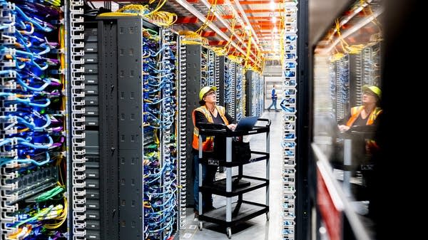 As AI expands, Americans have doubts
