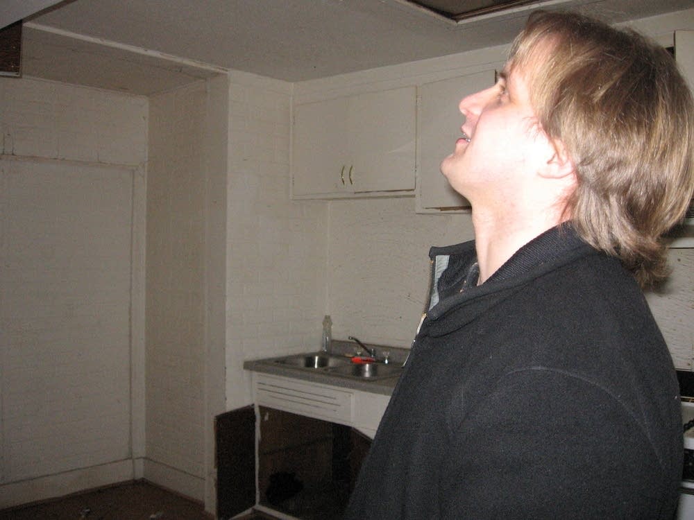 Jeff Skrenes