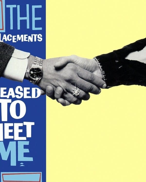 Musicheads Essentials: The Replacements, 'Pleased to Meet Me'