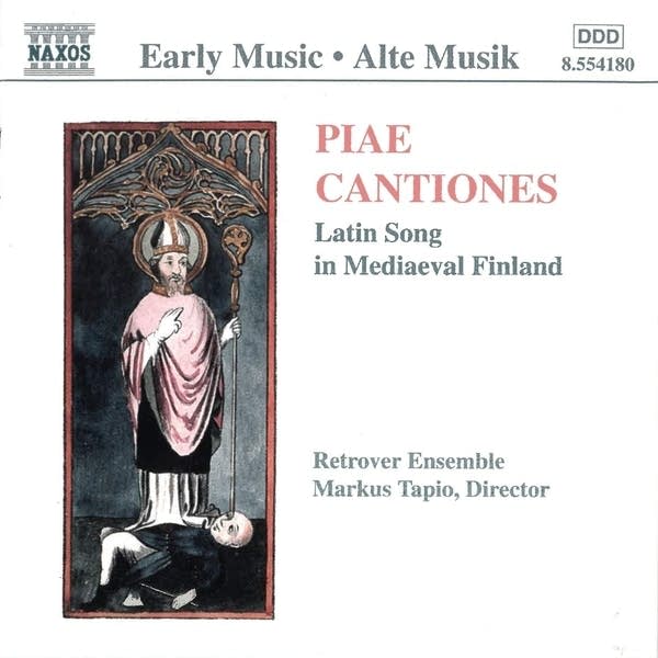 Poster Choral Download