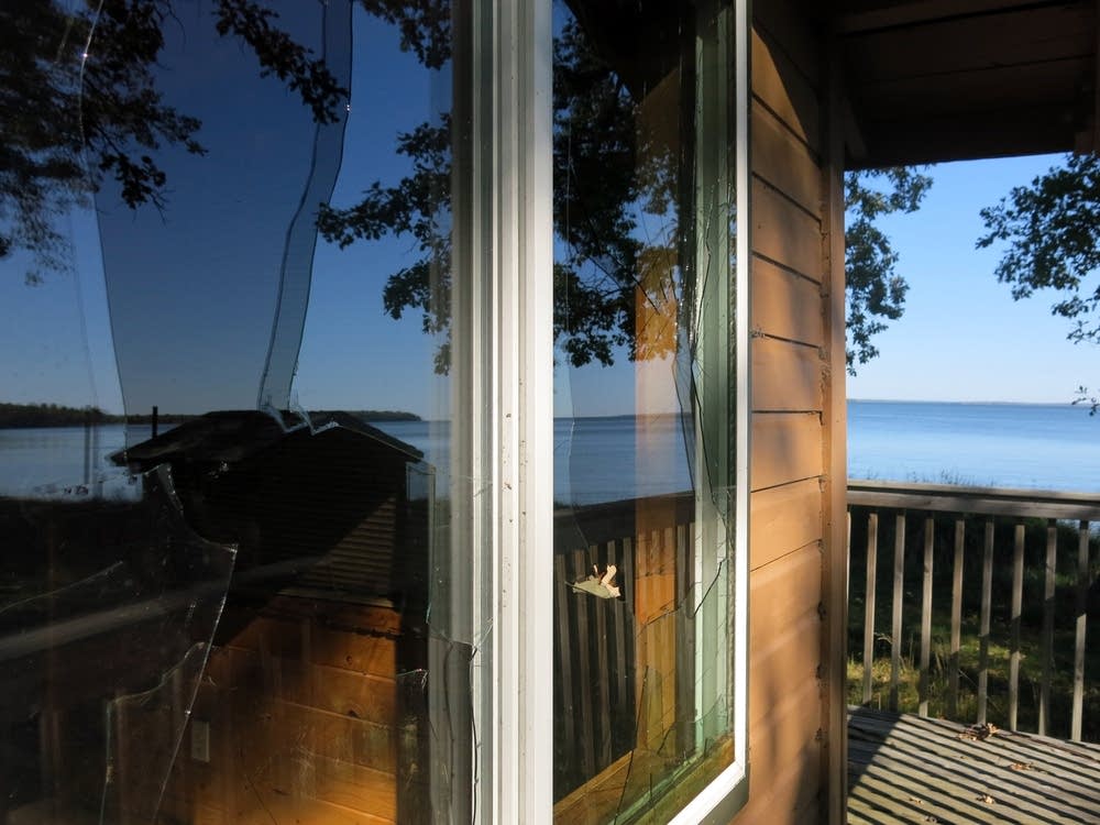 Hoping to ease tribal homelessness, Leech Lake band takes back its land