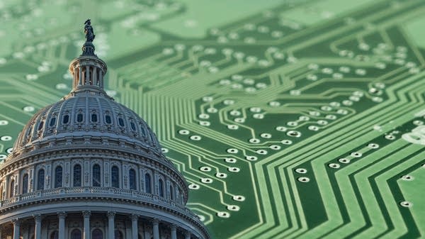 Why Big Tech leaders aligned themselves with White House politics this year