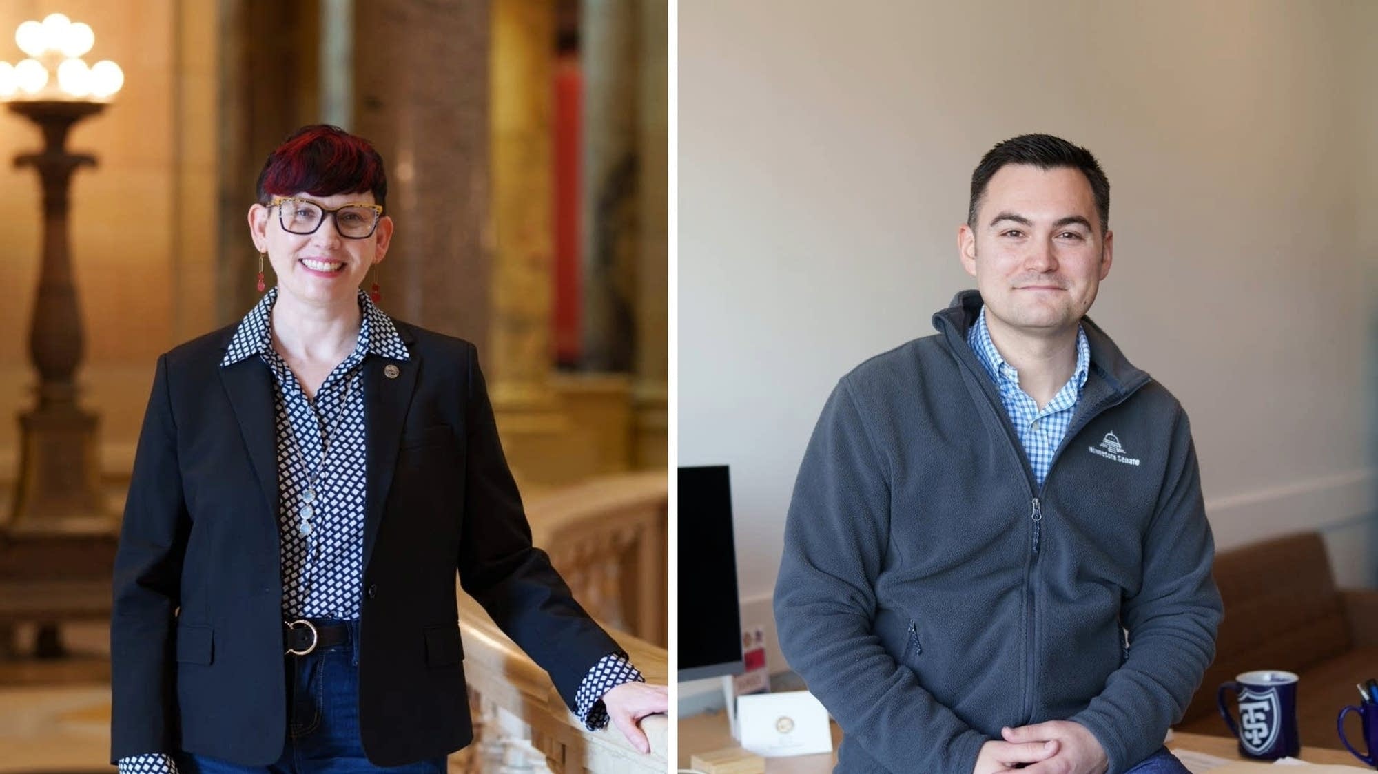 Minnesota legislators on civility, collaboration and the 2026 session Minnesota legislators on civility, collaboration and the 2026 session