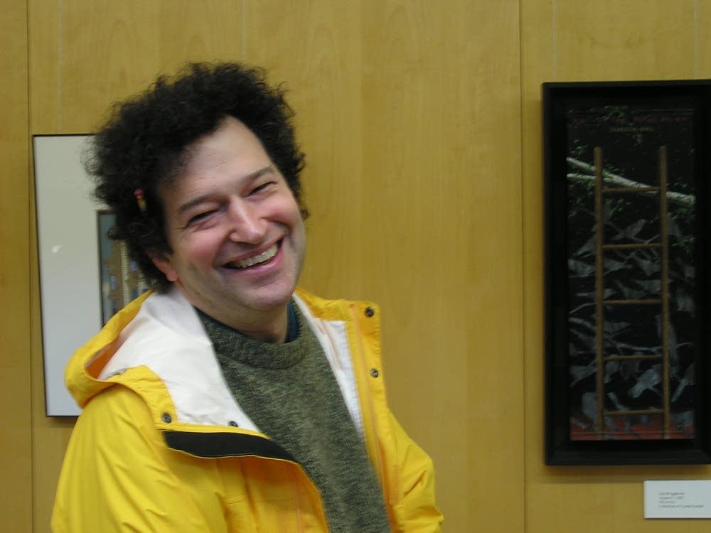 David Lefkowitz
