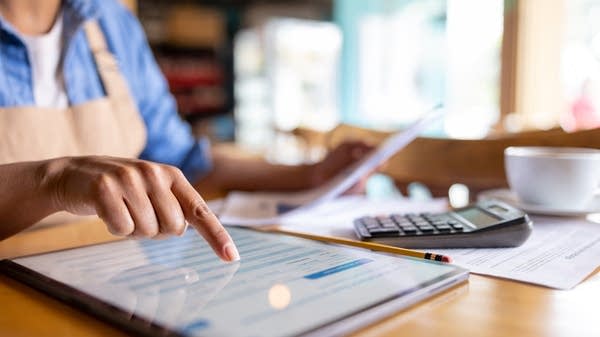 Even for a relatively simple-looking refund process, there are hurdles for small businesses that don't have the time or expertise.