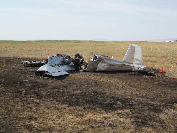 NTSB: Wrong runway choice contributed to plane crash that killed Duluth doctor