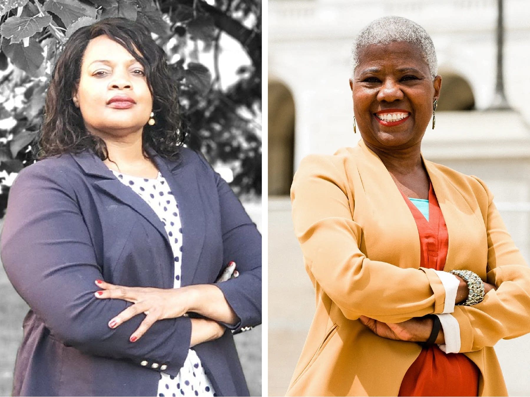 Why 40 Black women are joining forces to run for office in Minnesota in