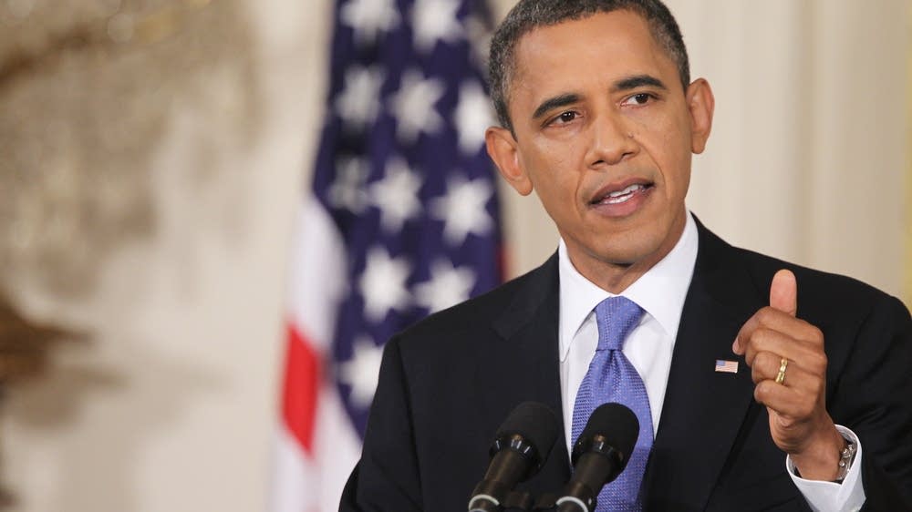 Supreme Court will hear health care case this term MPR News