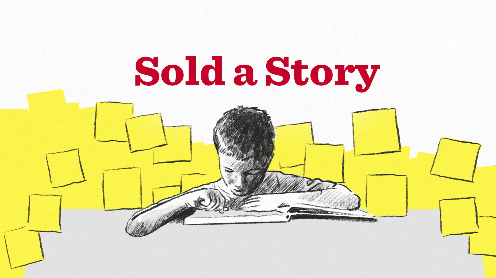 The podcast that's changing how kids are taught to read