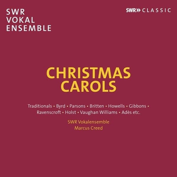 Poster Choral Download