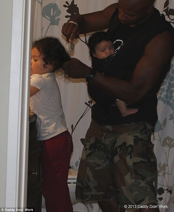 In Super Bowl commercial spotlight: dads and daughters