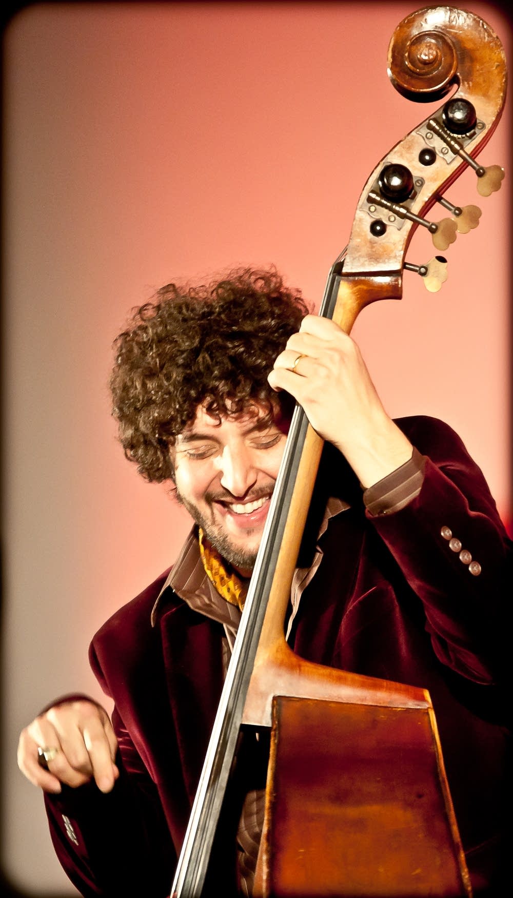 Omer Avital