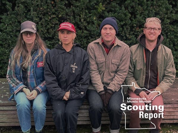 Minnesota Music Month Scouting Report 2026: Panel