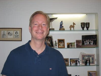 Shaun Jamison