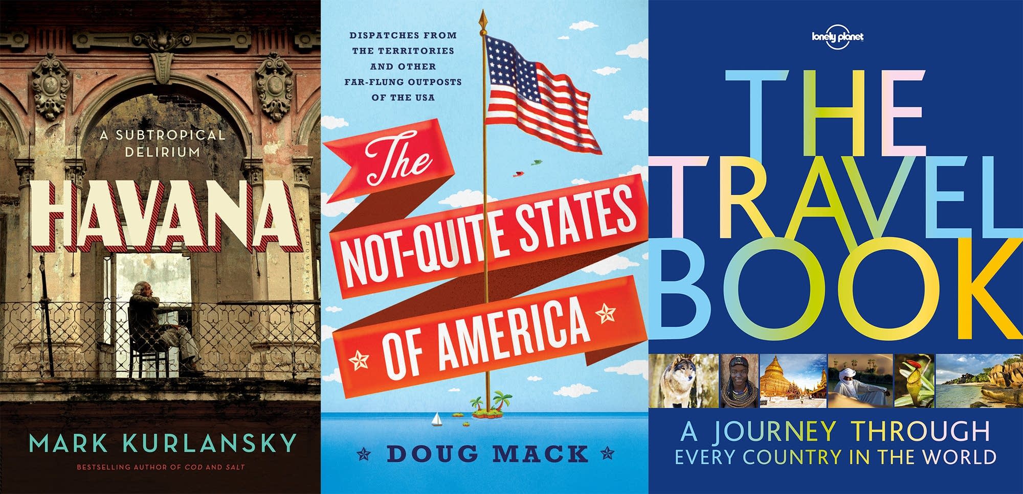 Recommendations from Longitude