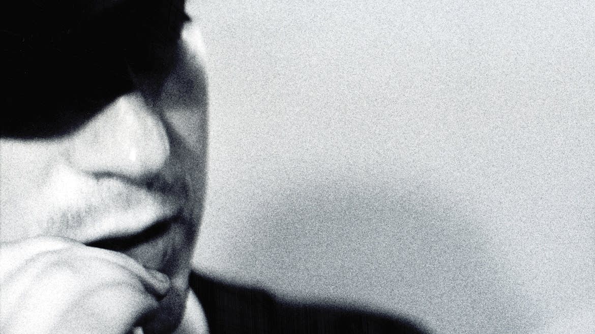 First Listen Songs Ohia, 