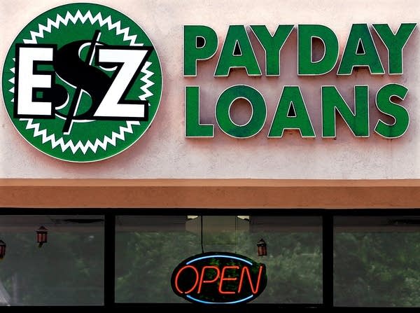 Payday Loans