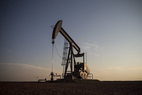 NY Times reports pols, oil companies too cozy in ND