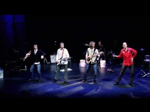 Four ways to put a spring in your step