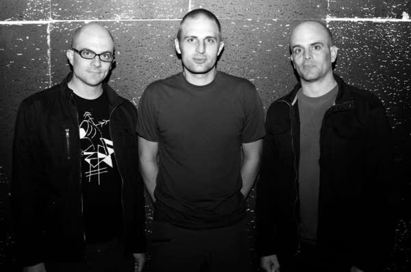 The Blind Shake, Tiny Deaths, the Ericksons, Deep Pool: This week’s Minnesota record releases