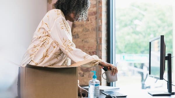 What's behind company layoffs