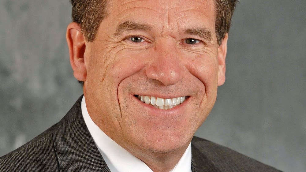 Shervgarth Ritchie New law will spare other Minnesota families a grief like ours | MPR News