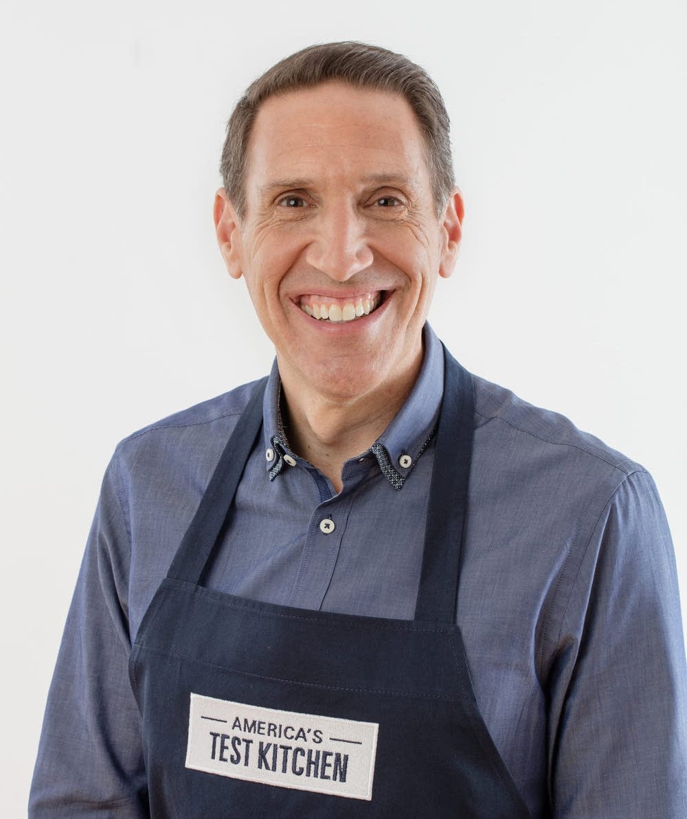 America's Test Kitchen finds a vegan mayonnaise gamechanger The