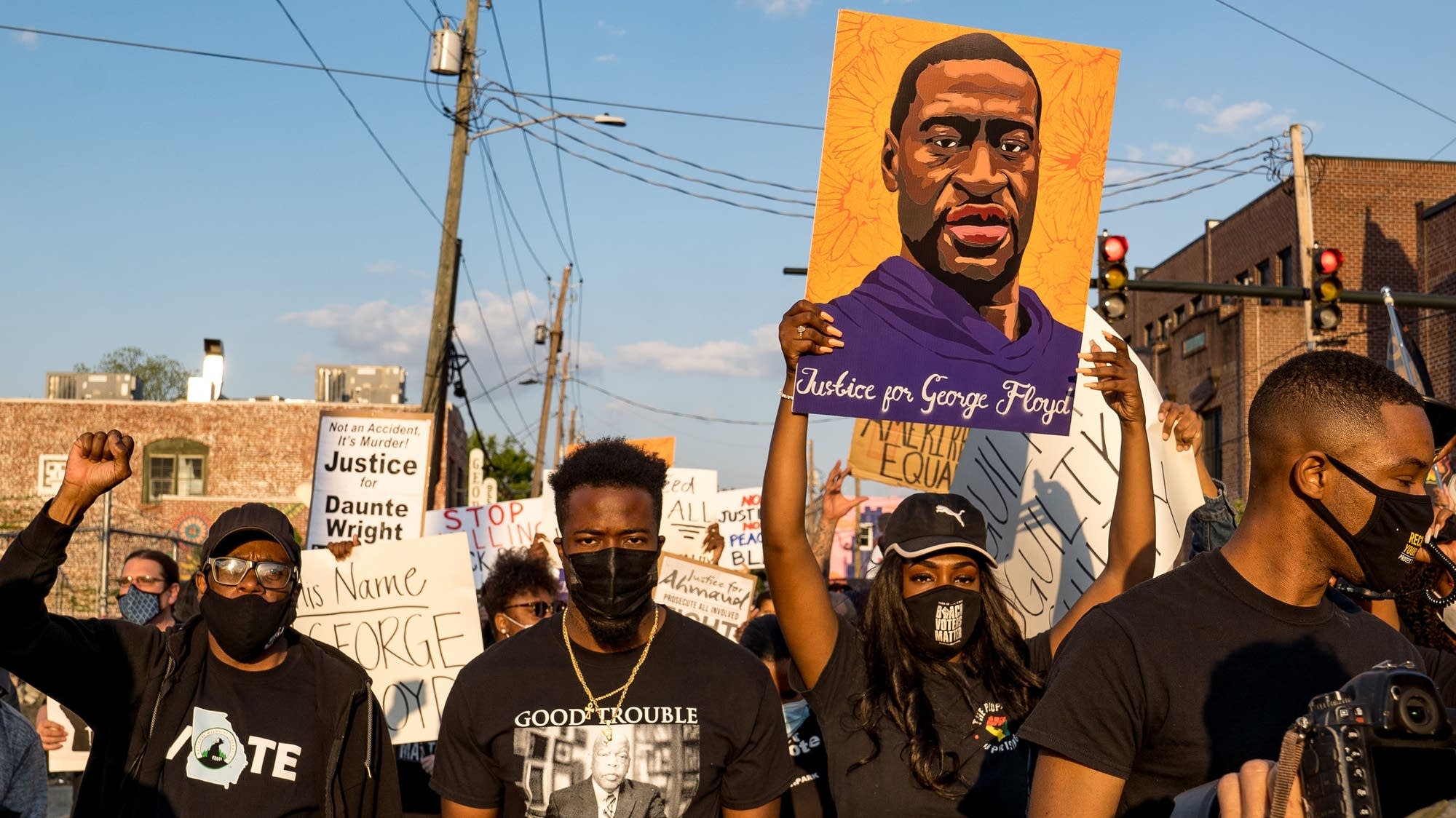 An update on policy, corporate pledges to address systemic racism ...