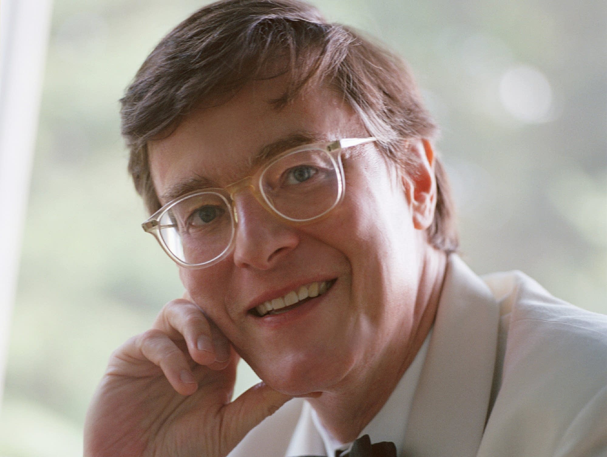 Peter Serkin