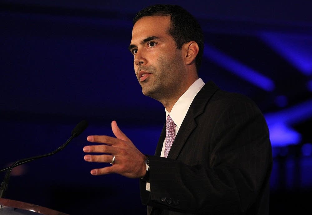 George P. Bush