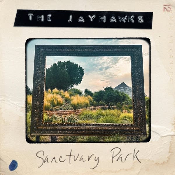The Jayhawks - Keeping Our Heads Above Water