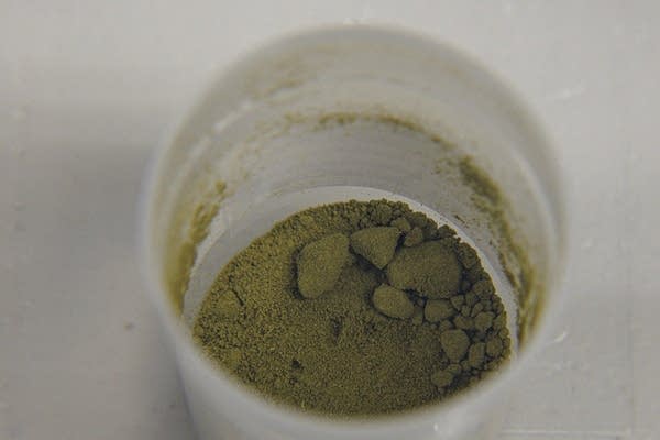 Recreational Cannabis Testing Facilities