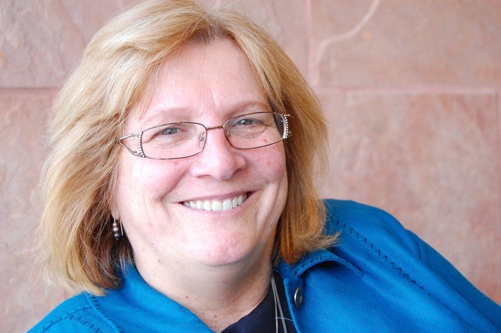 Carol Falkowski