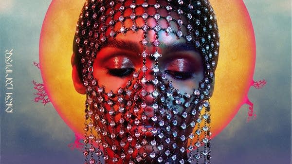 Album of the Week: Janelle Monae, 'Dirty Computer'